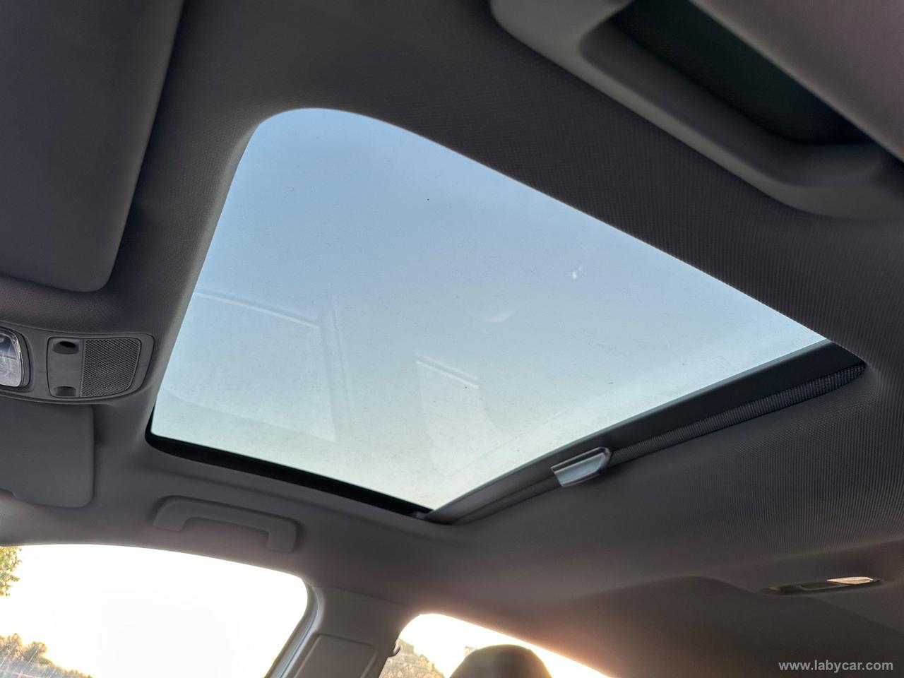 AUDI A1 SPB 1.6 TDI S tr. Ambition TETTO APRIBILE