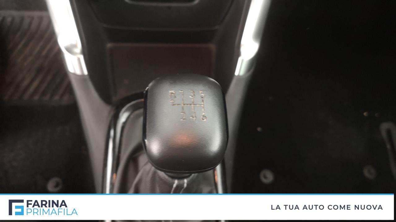 CITROEN C3 Aircross 2021 - C3 Aircross 1.5 bluehdi Shine Pack s&s 110cv