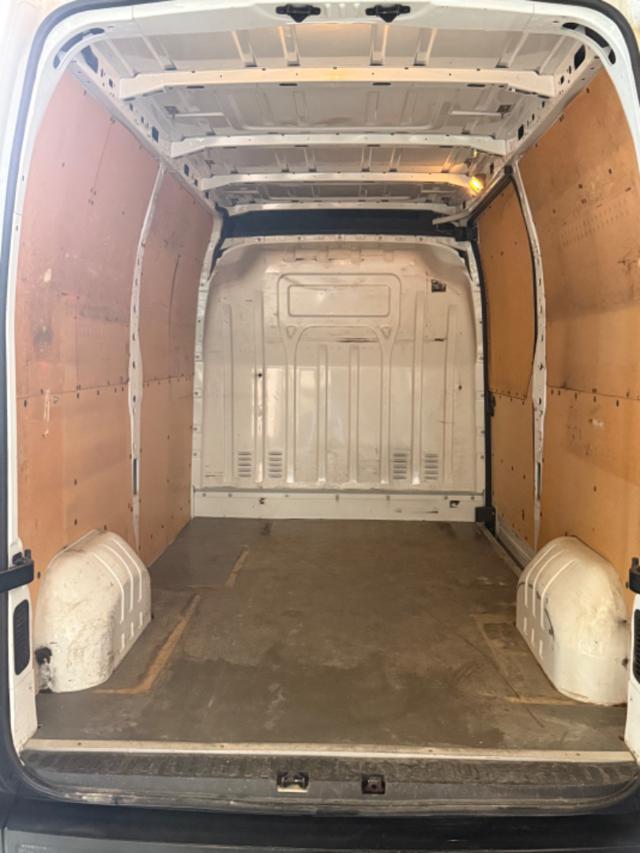 OPEL Movano 2.3 IVA ESPOSTA*L2H2*GANCIO TRAINO*PORTATA 1400KG