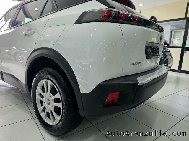 PEUGEOT 2008 NEW BlueHDi 110CV S&S Active Pack Navi