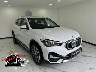 Bmw X1 sDrive20d xLine-60 MILA KM -GARANTITO-2019