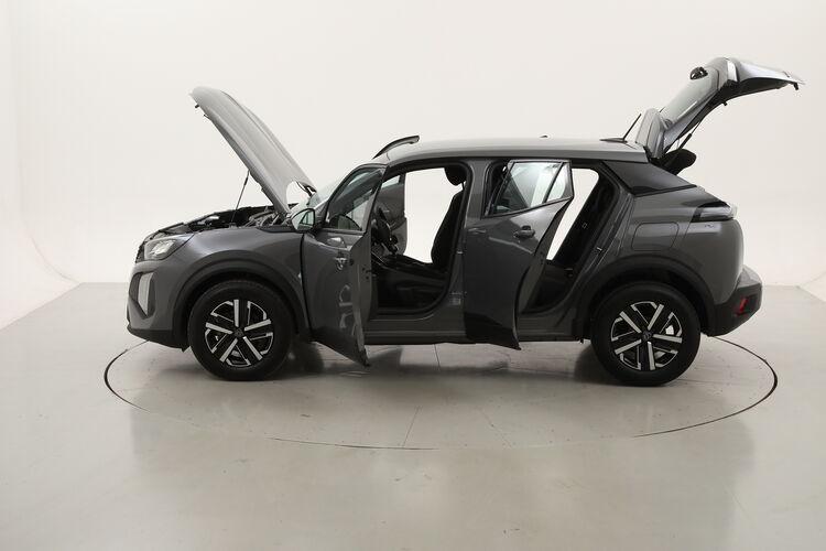 Peugeot 2008 Style BB059502 1.2 Benzina 100CV