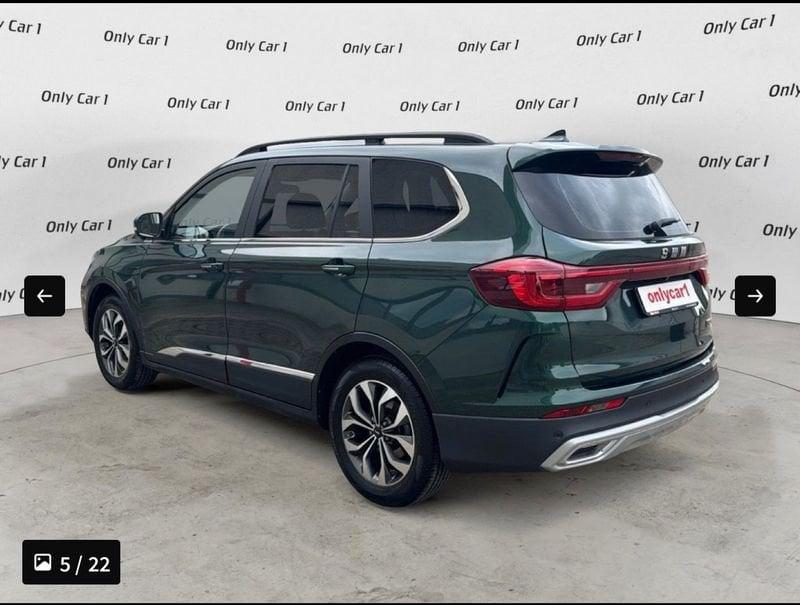 SWM G05 1.5 GPL