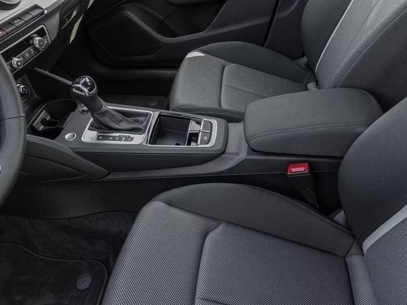 Audi Q2 Q2 35 TFSI S tronic S line Edition Navi Plus Led Cockpit
