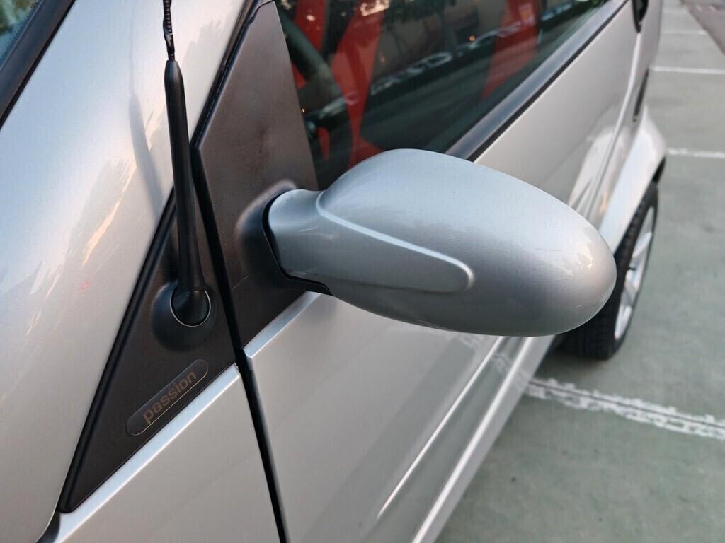 Smart 600 cc come nuova