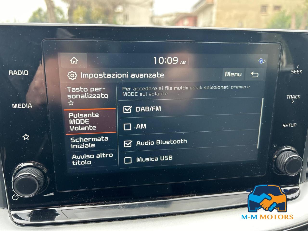 Kia Ceed SW 1.4 mpi Urban eco gpl 96cv my20