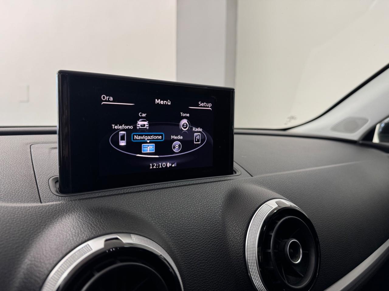 Audi A3 2.0 TDI S tronic Ambition