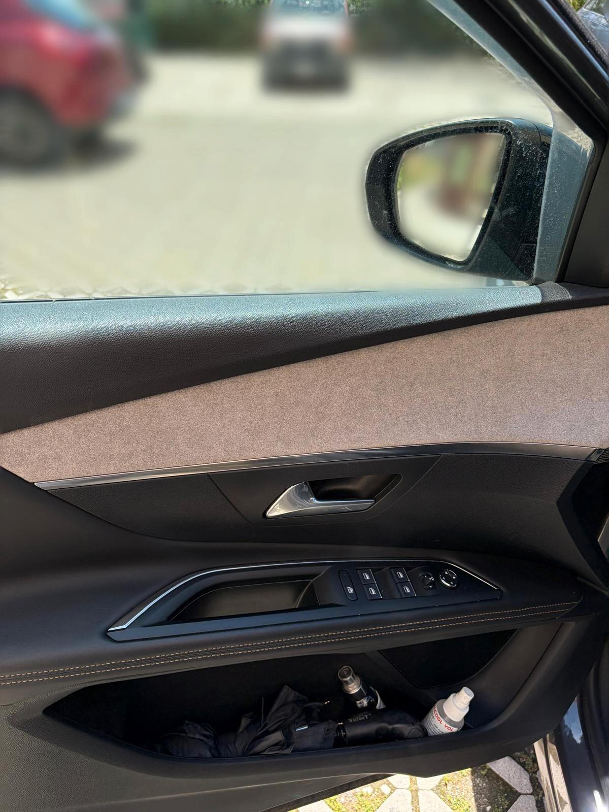 Peugeot 3008 BlueHDi 130 S&S EAT8 GT-Line