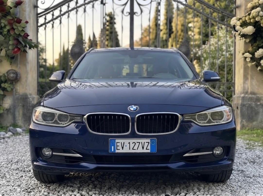 Bmw 316 316d Luxury