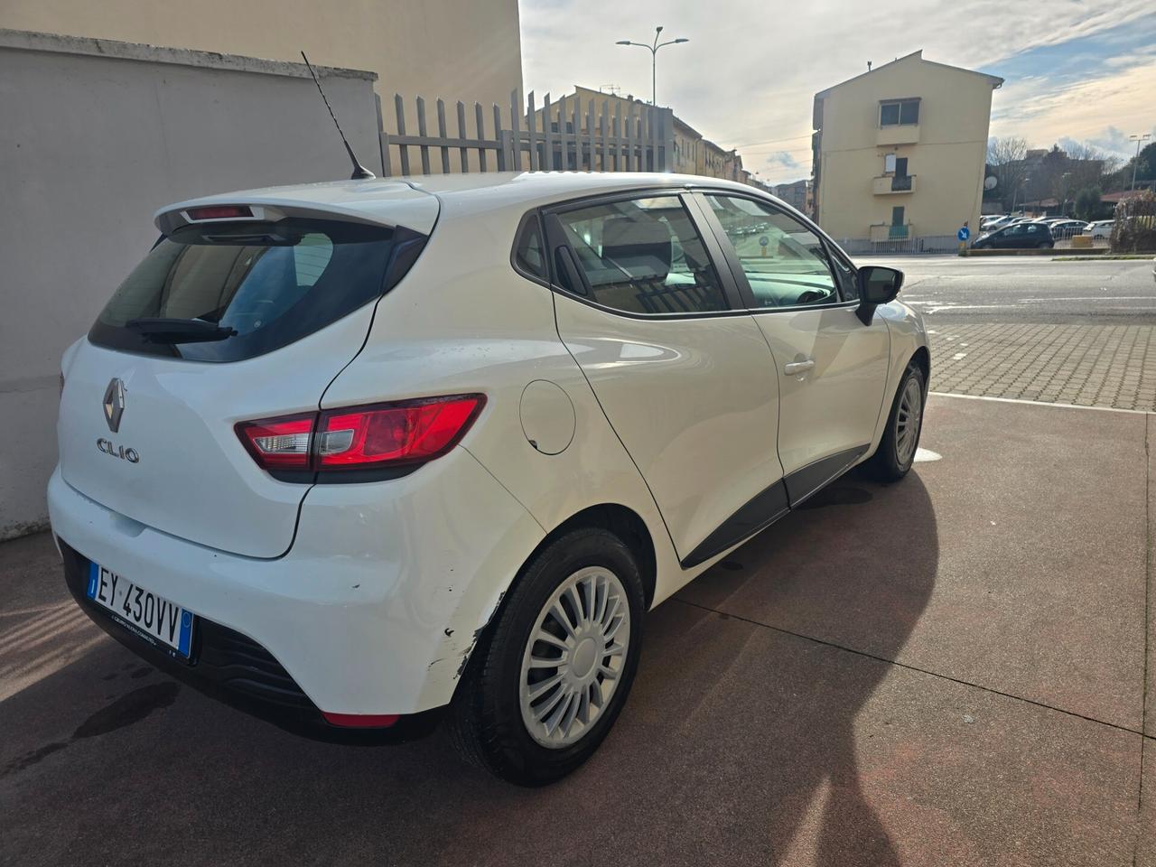 Renault Clio 1.2 75CV GPL 5 porte Live