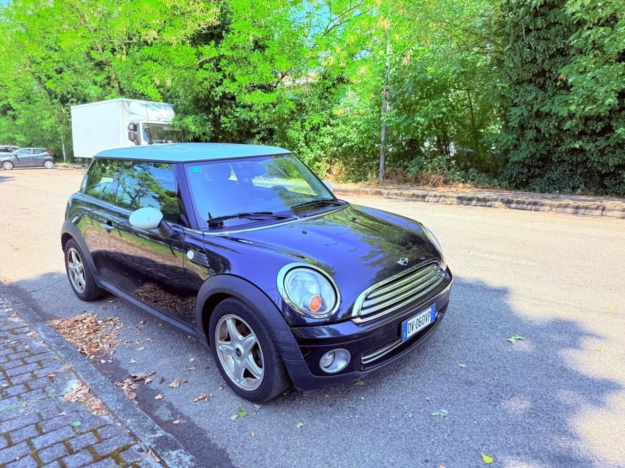 Mini Cooper -SOLI 90.000 KM !! PERFETTAA