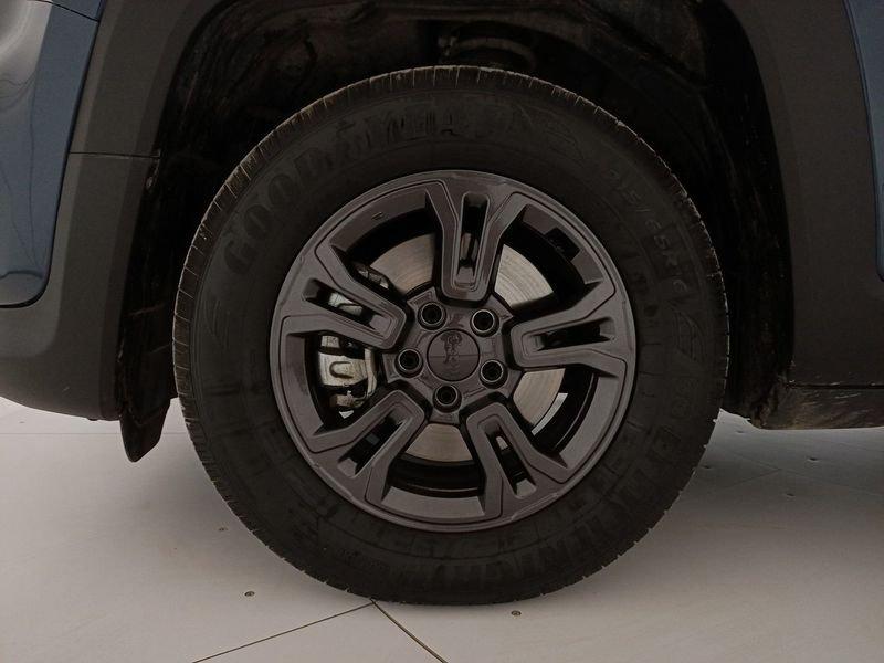 Jeep Renegade E-Hybrid My24 1.5 Turbo T4 E-Hybrid 130cv Fwd