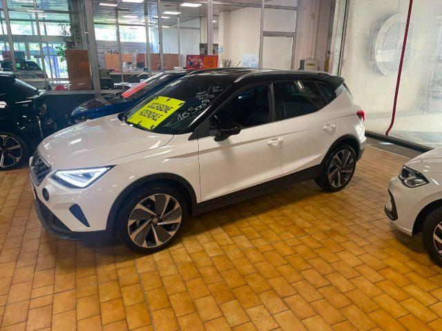 SEAT Arona 1.0 EcoTSI FR 18" BEATS AUDIO FULL LED
