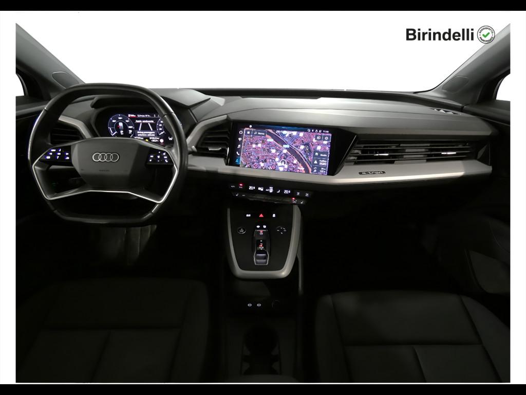AUDI Q4 e-tron - Q4 40 e-tron Business