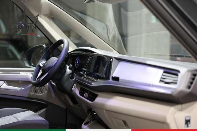 Volkswagen T7 California 2.0 tdi Beach Camper 150cv DSG