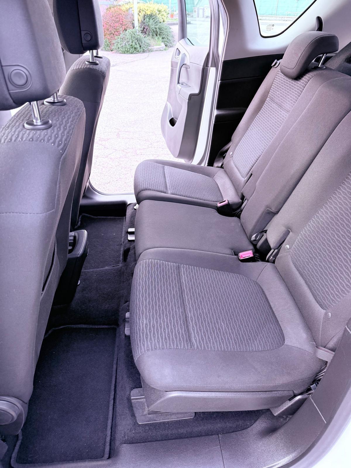 Opel Meriva 1.4 Turbo 120CV GPL Tech Elective