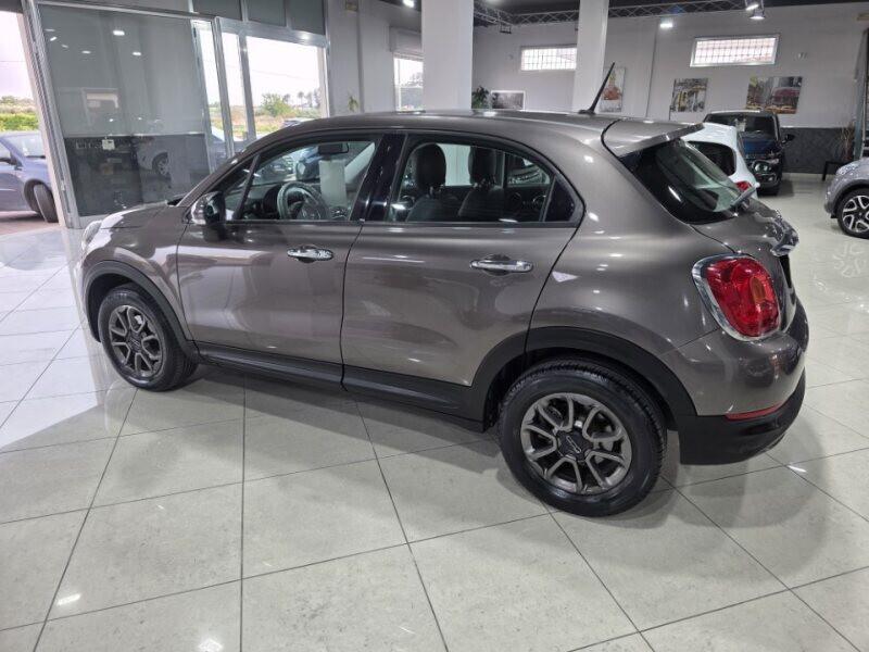 Fiat 500X 1.6 MultiJet 120 CV Pop Star