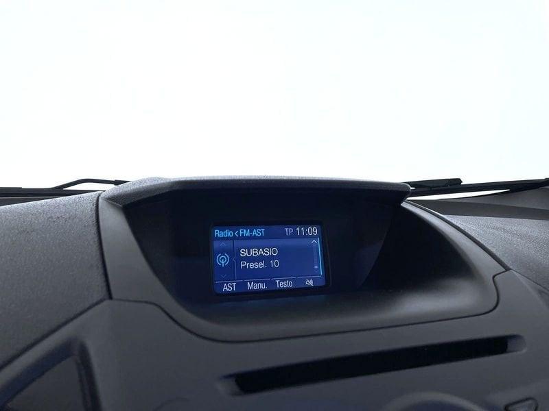 Ford EcoSport 1.5 TDCi 95 CV Plus