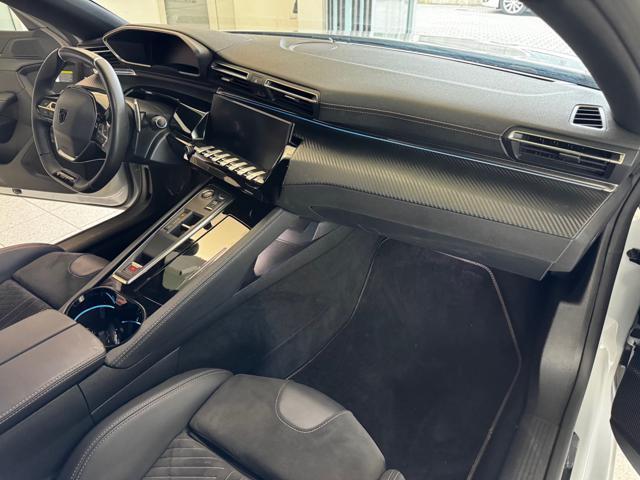 PEUGEOT 508 BlueHDi 130 Stop&Start EAT8 SW GT - VARI COLORI