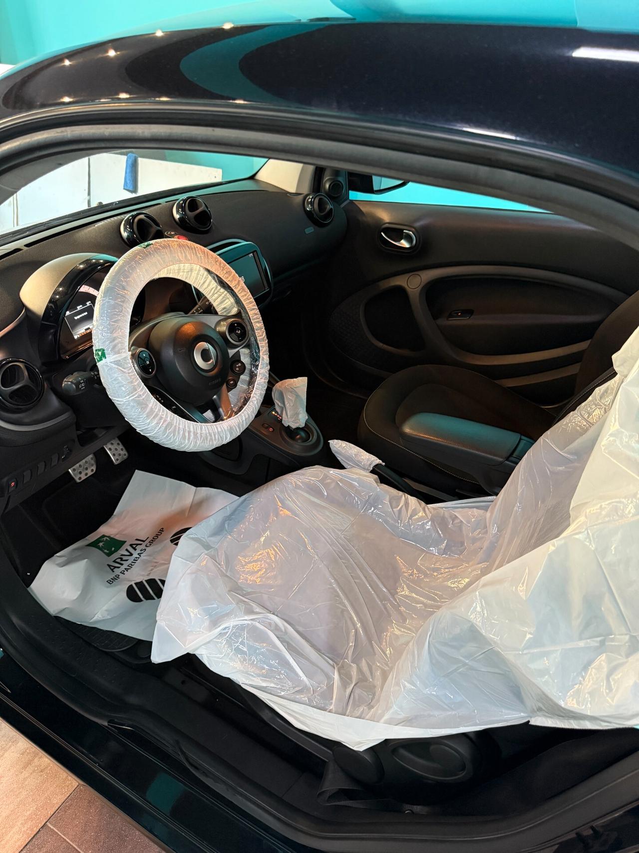 Smart ForTwo 90 0.9 Turbo Prime