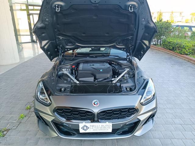 BMW Z4 sDrive30i Msport