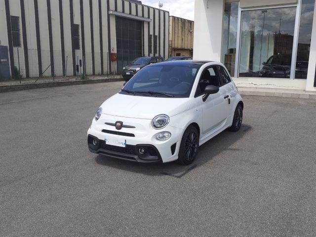 ABARTH 595 PROMO FINANZIAMENTO 1.4 Turbo T-Jet 165 CV