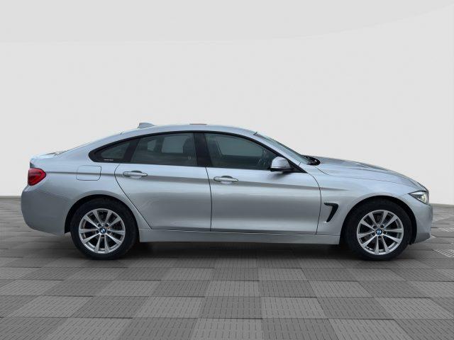 BMW 420 Serie 4 d xDrive Gran Coupé Advantage