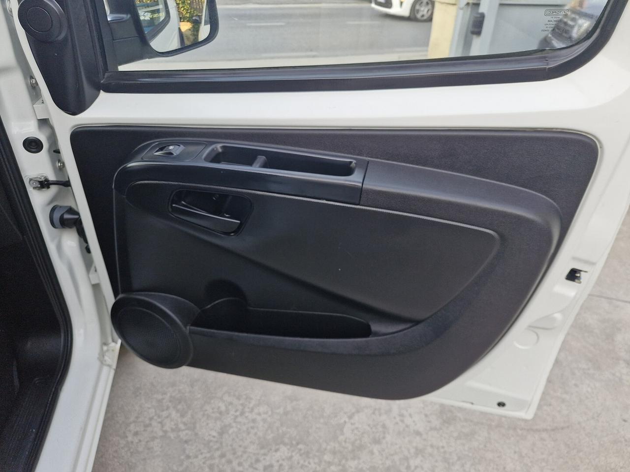 FIAT FIORINO 1.3 MULTIJET 75CV COINBENDATO 70000KM