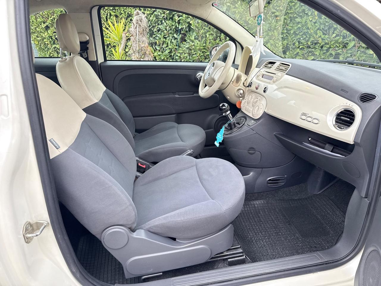 Fiat 500 1.3 Multijet 75CV NEOPATENTATI