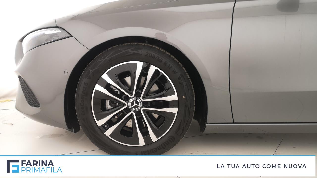 Mercedes-Benz Classe A - W177 2023 - A 180 d Advanced auto