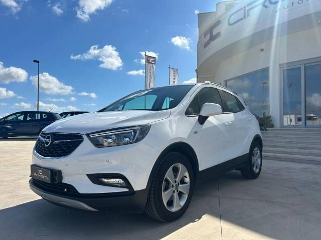 Opel Mokka X 1.4 t Advance Gpl-tech 4x2 140cv