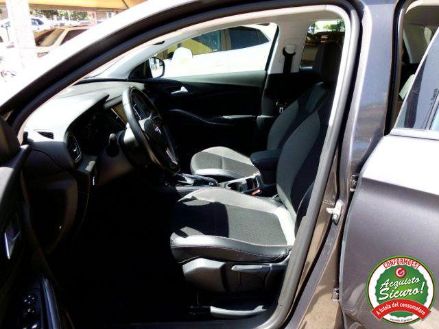OPEL Grandland X 1.5 diesel Ecotec Start&Stop aut. Elegance