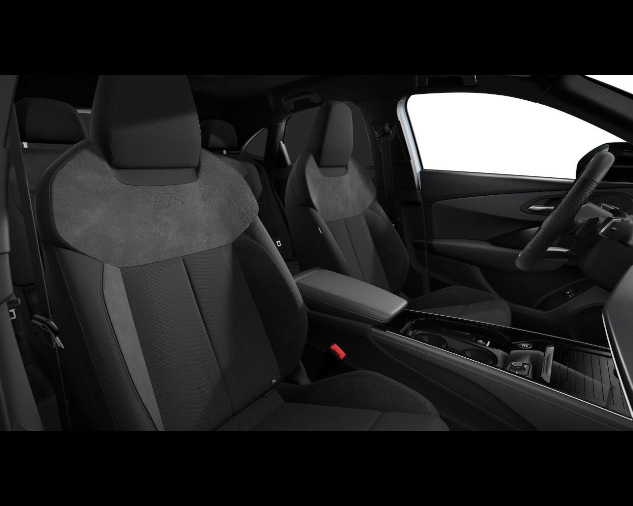 AUDI Audi Q3 Sportback S line edition e-hybrid 200 kW S tronic