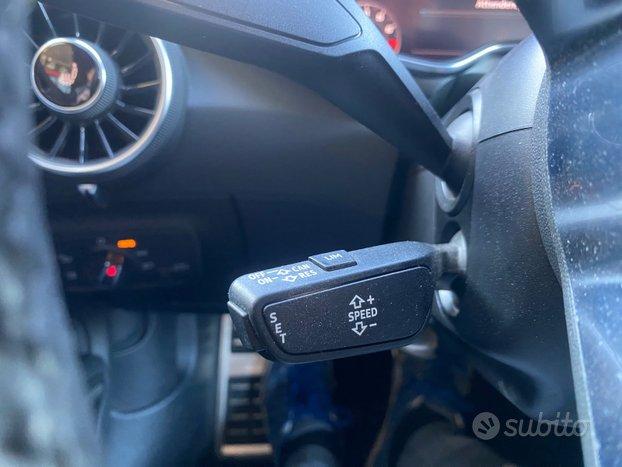 Audi TT Coupe 2.0 tfsi Quattro ABT 310CV