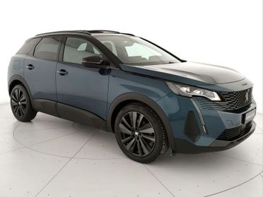 Peugeot 3008 BlueHDi 130 S&S EAT8 GT Pack N1