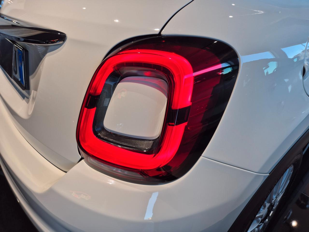 Fiat 500X 1.3 MultiJet 95 CV Connect