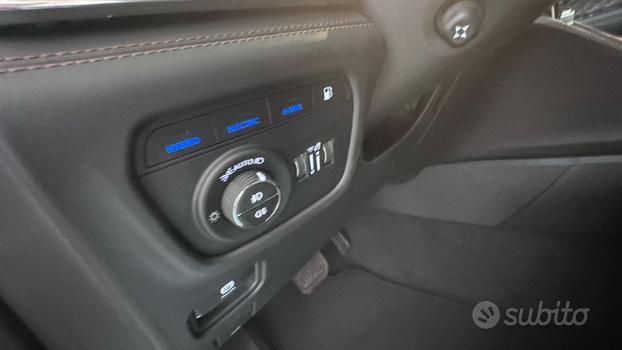 JEEP Grand Cherokee 2.0 PHEV ATX 4xe Summit Rese