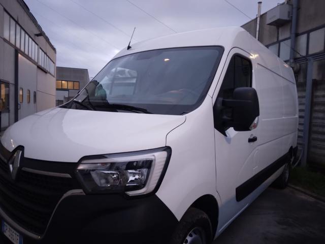 RENAULT Master 2.3 CDTI Furgone