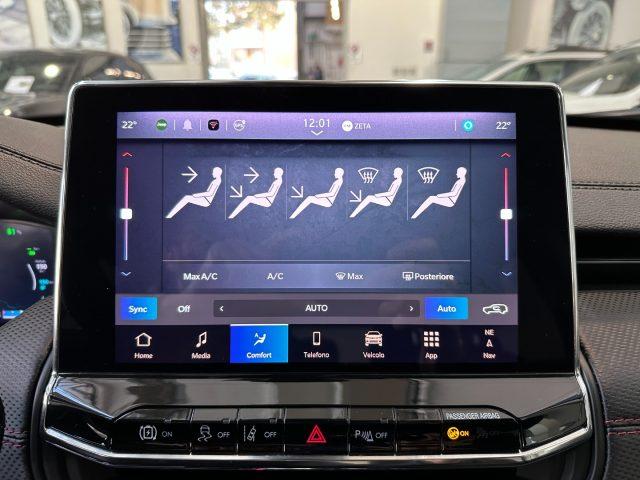 JEEP Compass 1.3 Turbo T4 240 CV PHEV AT6 4xe Trailhawk - IVA