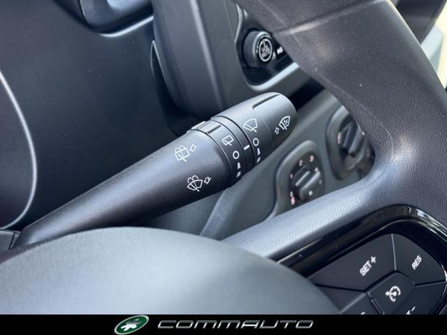 FIAT Panda 1.0 FireFly S&S Hybrid MY25 5 posti