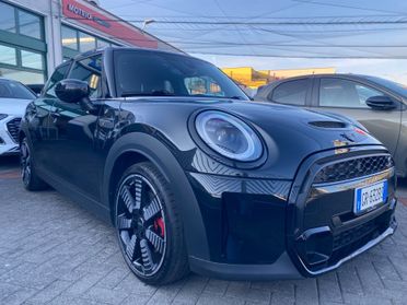 Mini Cooper S 2.0 Twin Power Turbo 5 porte