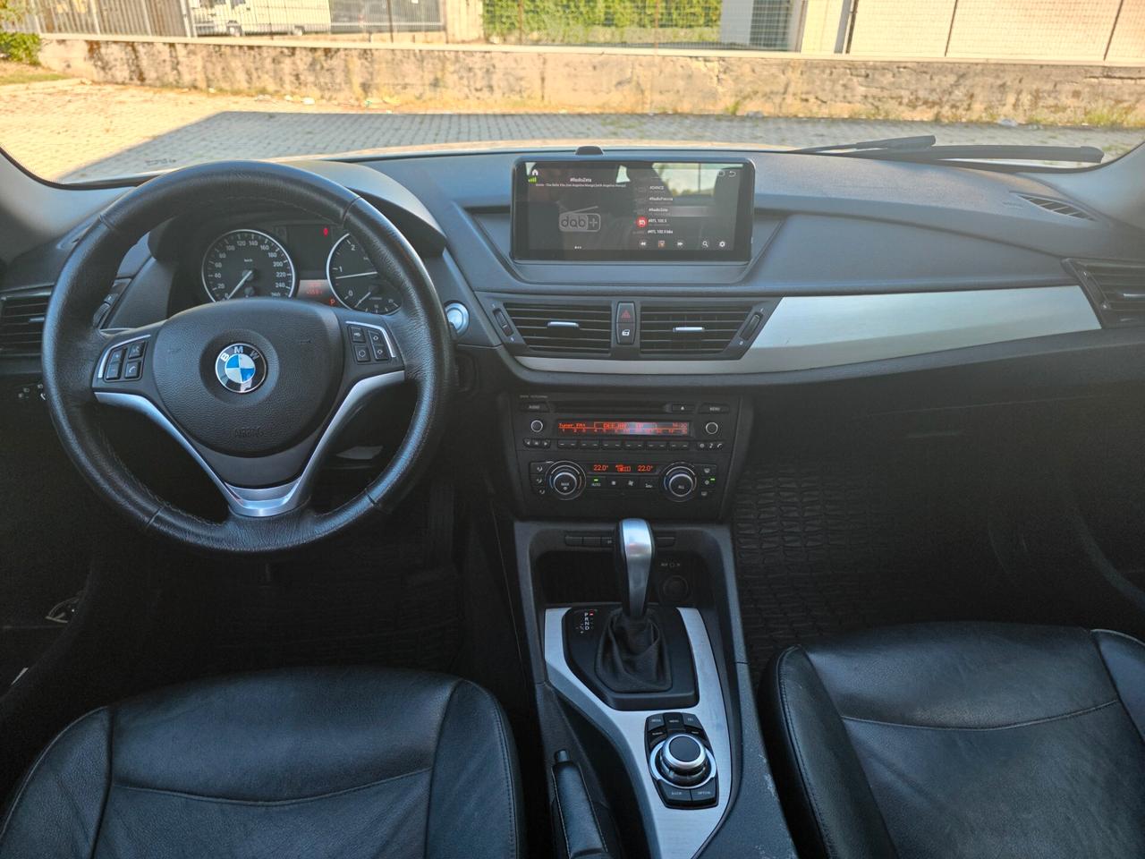Bmw X1 xDrive20d Futura