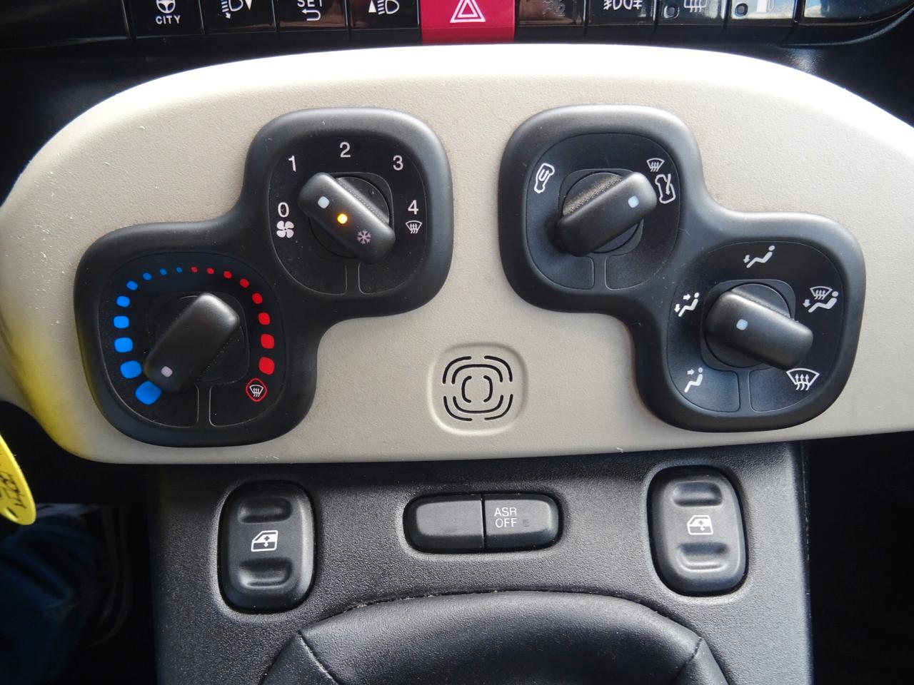 Fiat Panda 0.9 TwinAir Turbo Natural Power Easy