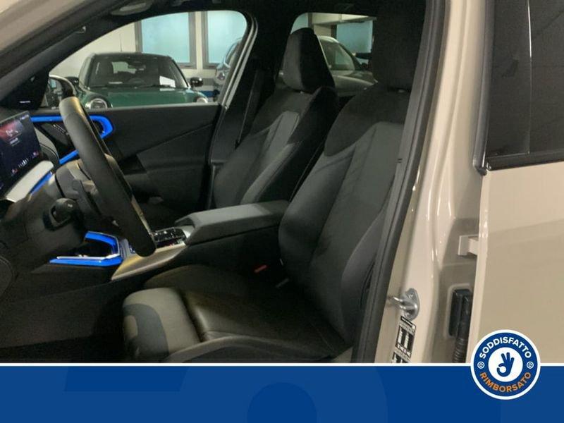 BMW X3 xDrive 20d M Sport Pro