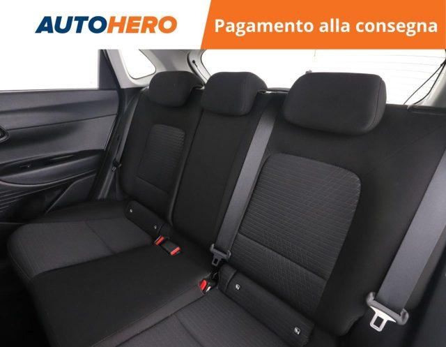 HYUNDAI i20 1.2 MPI MT Connectline