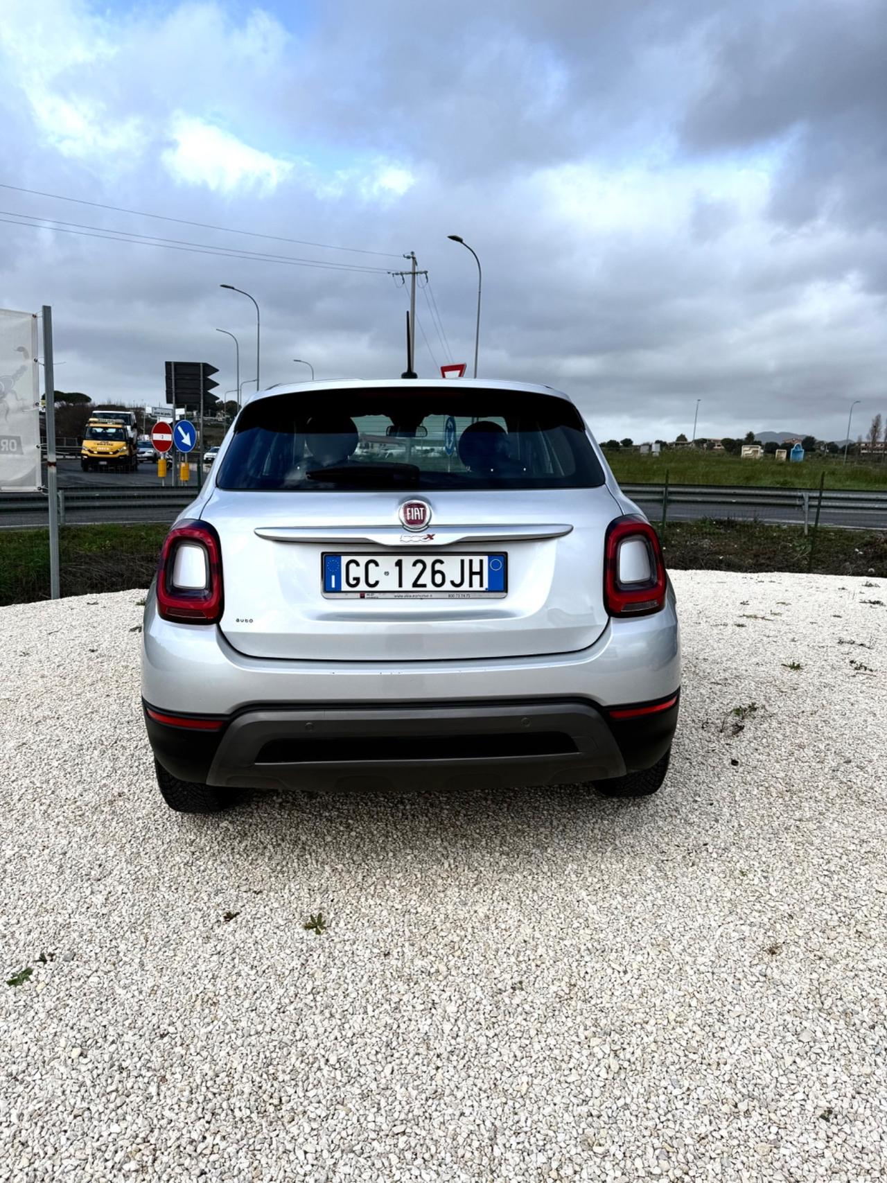 Fiat 500X 1.0 T3 120 CV Urban