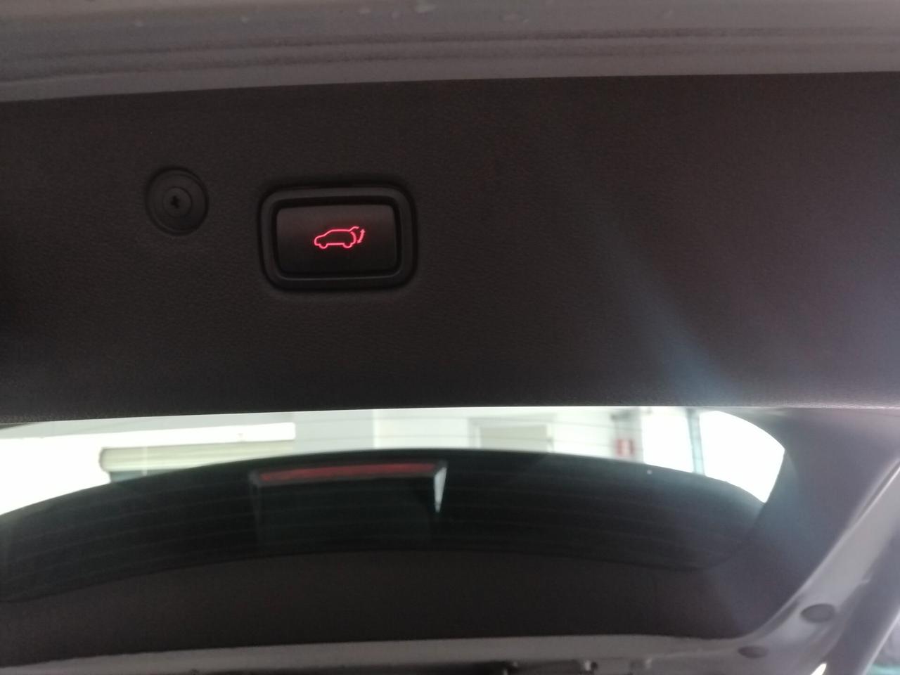 Kia Sportage 1.6 CRDI 136 CV 4x4 Mild Hybrid GT Line