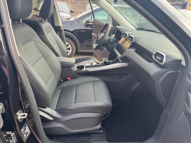 MG ZS 1.5 FullHybrid+ 197CV LUXURY