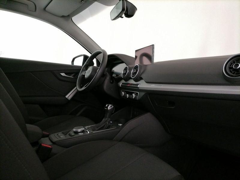 Audi Q2 35 1.5 tfsi Admired s-tronic