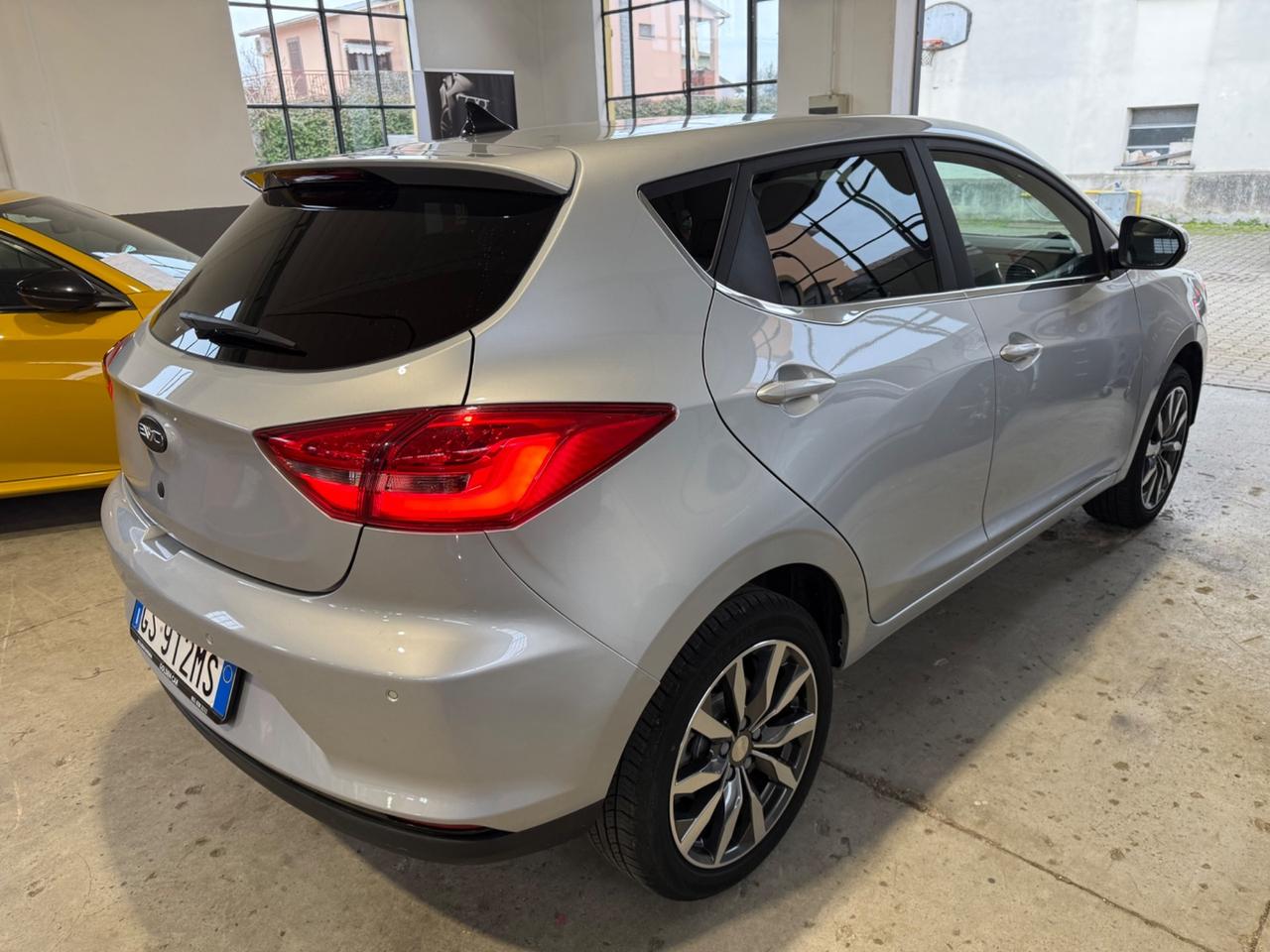 Evo 3 1.5 PREZZO REALE NO VINCOLI